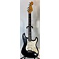 Vintage Fender 1997 Lone Star Stratocaster Solid Body Electric Guitar thumbnail