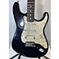 Vintage Fender 1997 Lone Star Stratocaster Solid Body Electric Guitar