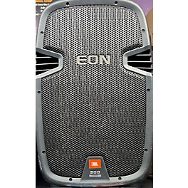 Used Jbl Used JBL EON510 Powered Speaker