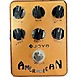 Used Joyo Used Joyo American Effect Pedal thumbnail