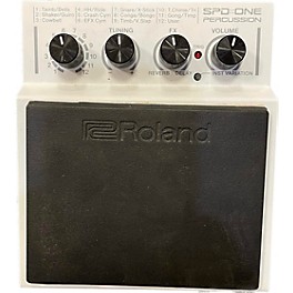 Used Roland Used Roland SPD::ONE Trigger Pad