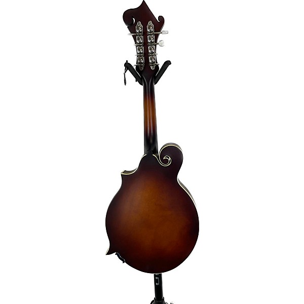 Used The Loar LM310FBRB Mandolin