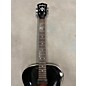 Used Washburn HB15 Left Handed Hollow Body Electric Guitar