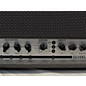 Used Blackstar Silverline Deluxe Solid State Guitar Amp Head