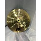 Used MEINL Used MEINL 10in HCS Splash Cymbal