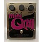 Used Electro-Harmonix Mini Q Tron Envelope Filter Effect Pedal thumbnail