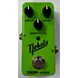 Used Nobels Used Nobels ODR-mini Effect Pedal thumbnail