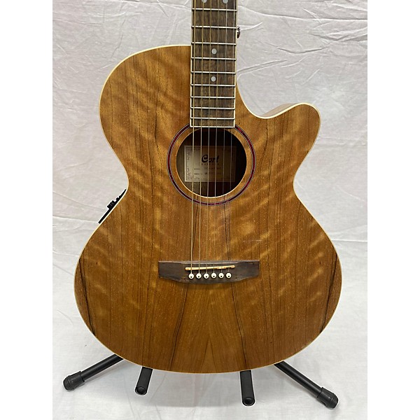 Used Cort SFX-DAO Acoustic Electric Guitar