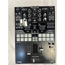 Used Pioneer DJ Used Pioneer DJ DJMS9 DJ Mixer