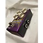 Used Source Audio SPECTRUM Effect Pedal