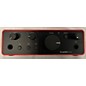 Used Focusrite Scarlett Solo Gen 4 Audio Interface thumbnail