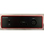 Used Focusrite Scarlett Solo Gen 4 Audio Interface