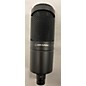 Used Audio-Technica AT2020 Condenser Microphone thumbnail