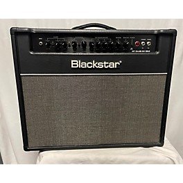 Used Blackstar Used Blackstar HT Club 40 Tube Guitar Combo Amp