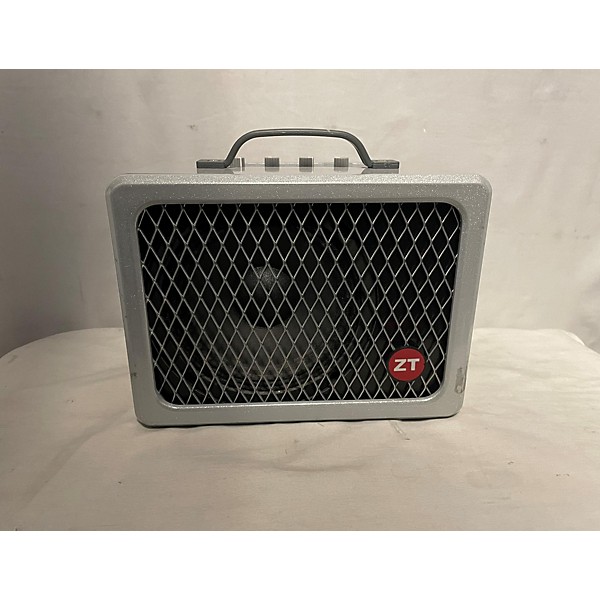 Used ZT Lunchbox Guitar Combo Amp