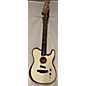 Used Fender Acoustasonic Player Telecaster Acoustic Electric Guitar thumbnail