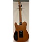 Used Fender Acoustasonic Player Telecaster Acoustic Electric Guitar