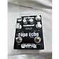 Used Wampler Faux Tape Echo Delay Effect Pedal thumbnail