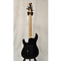 Used Sterling by Music Man Used Sterling By Music Man JP70 John Petrucci Signature Black Solid Body Electric Guitar