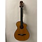 Used Taylor NS32CE Classical Acoustic Electric Guitar thumbnail