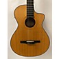 Used Taylor NS32CE Classical Acoustic Electric Guitar