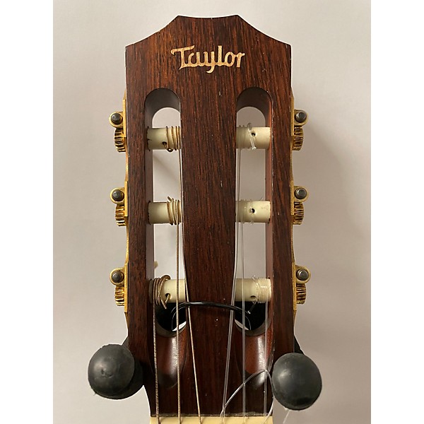 Used Taylor NS32CE Classical Acoustic Electric Guitar