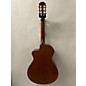 Used Taylor NS32CE Classical Acoustic Electric Guitar