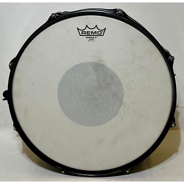 Used Pearl Used Pearl 6.5X14 Export Snare Drum Black