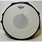 Used Pearl Used Pearl 6.5X14 Export Snare Drum Black thumbnail