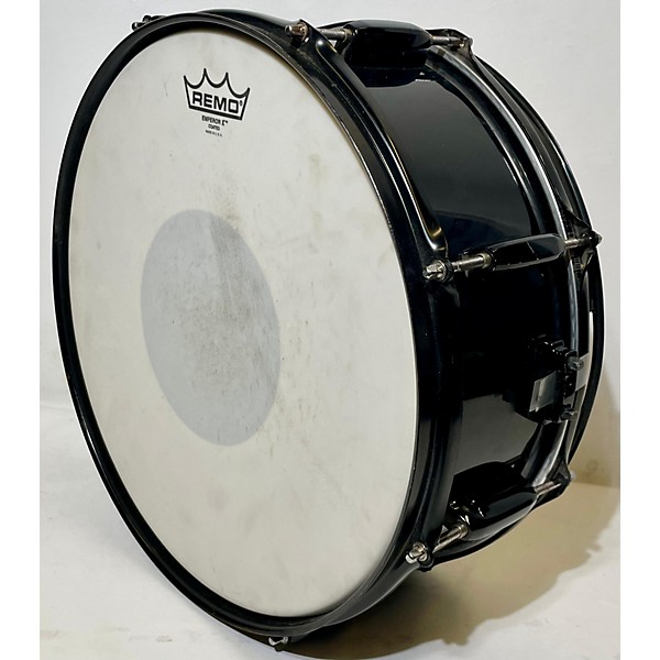 Used Pearl Used Pearl 6.5X14 Export Snare Drum Black