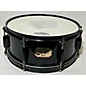 Used Pearl Used Pearl 6.5X14 Export Snare Drum Black