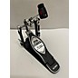 Used TAMA IRON COBRA 900 SINGLE PEDAL Bass Drum Beater thumbnail