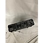 Used Peavey Mini Mega Bass Amp Head