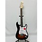 Used Squier Affinity Stratocaster Solid Body Electric Guitar thumbnail