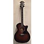 Used Taylor 324CE V-Class Acoustic Electric Guitar thumbnail