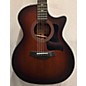 Used Taylor 324CE V-Class Acoustic Electric Guitar