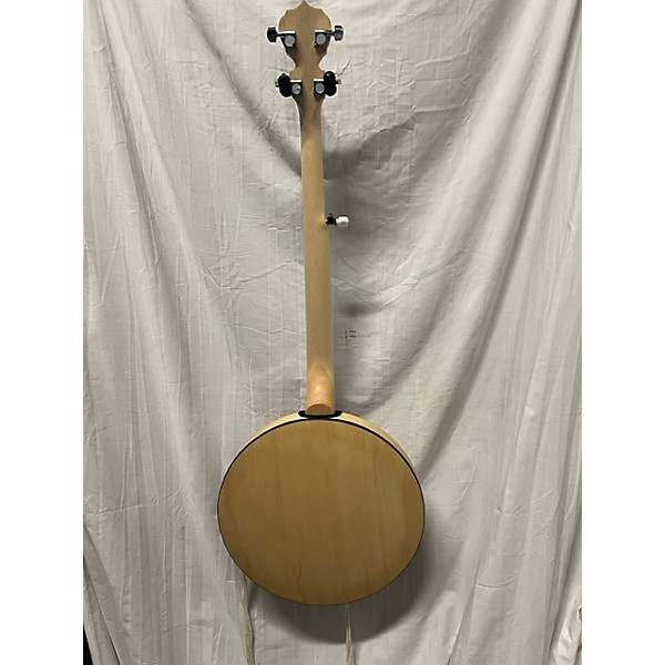 Used Deering Goodtime 2 5 String Banjo