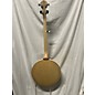 Used Deering Goodtime 2 5 String Banjo