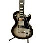 Used Epiphone Used Epiphone Les Paul Custom Silverburst Solid Body Electric Guitar thumbnail