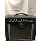 Used Peavey RAGE 258 Guitar Combo Amp thumbnail