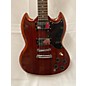 Used Austin AU776 Solid Body Electric Guitar