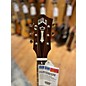 Used Guild M104e Acoustic Electric Guitar