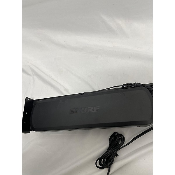 Used Shure PG88 Receiver Handheld Wireless System