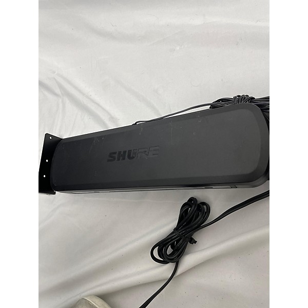 Used Shure PG88 Receiver Handheld Wireless System