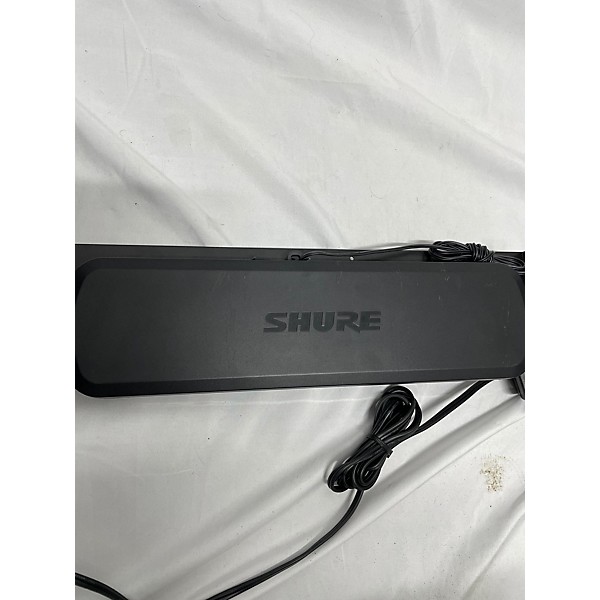 Used Shure PG88 Receiver Handheld Wireless System