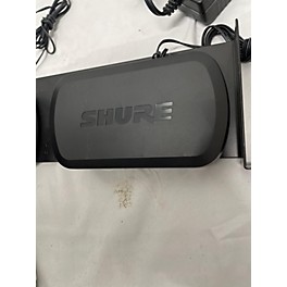 Used Shure Used Shure PG4 Handheld Wireless System