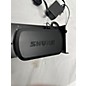 Used Shure Used Shure PG4 Handheld Wireless System