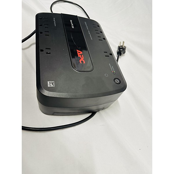 Used APC Backups 550 Power Conditioner