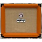 Used Orange Amplifiers Crush 20 20W 1x8 Guitar Combo Amp thumbnail