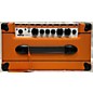 Used Orange Amplifiers Crush 20 20W 1x8 Guitar Combo Amp